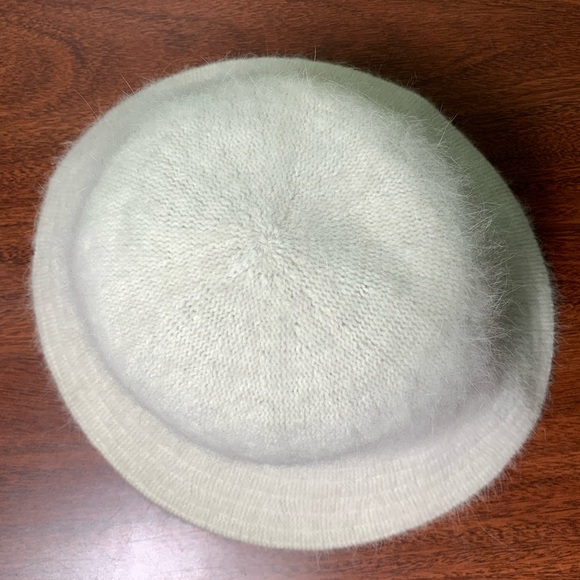 Angora & Wool Blend Bucket Hat - OS - Picture 2 of 5